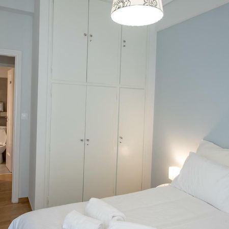 Darsiss 2 - Museum Apartment Athens Luaran gambar