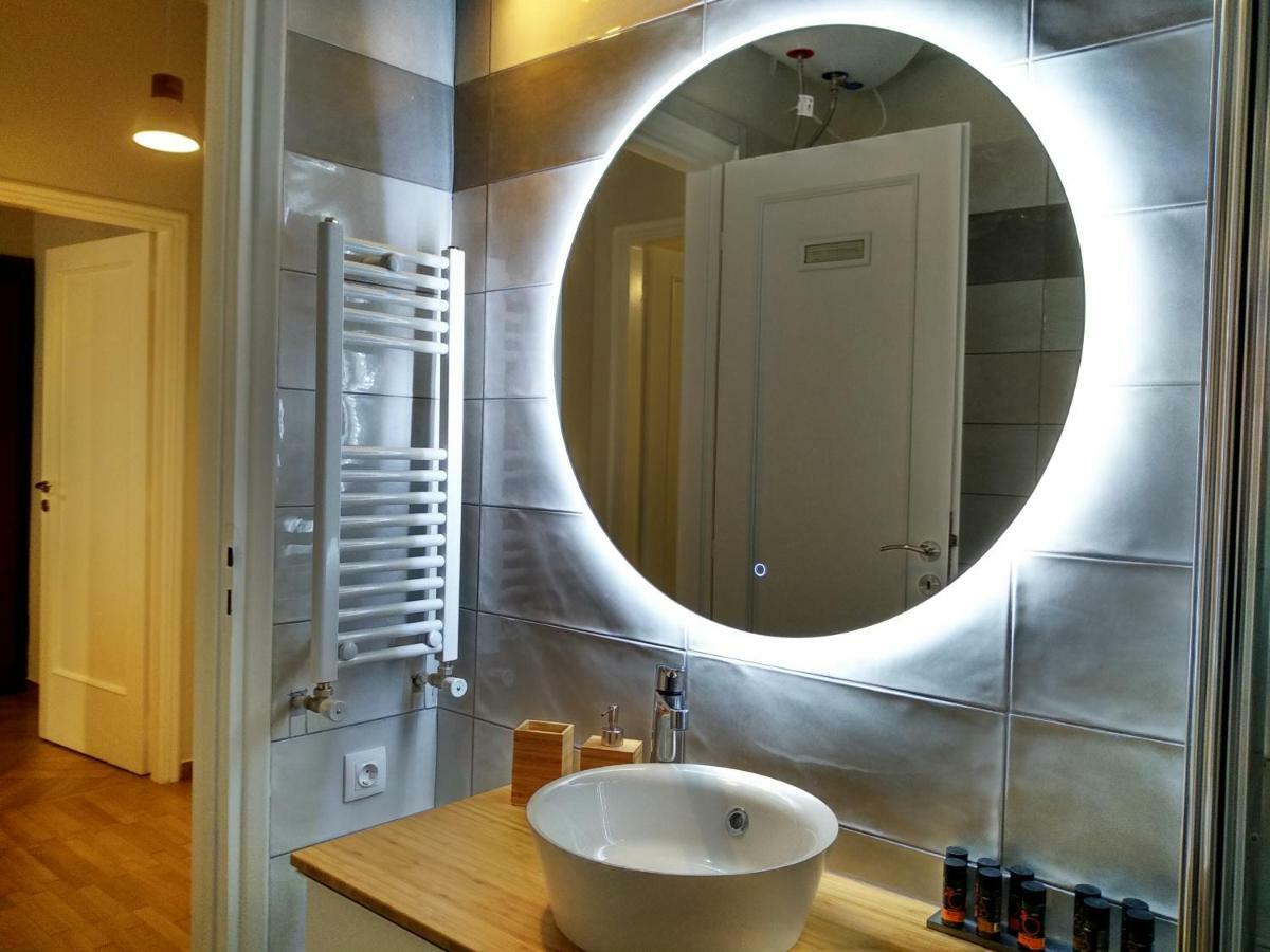 Darsiss 2 - Museum Apartment Athens Luaran gambar