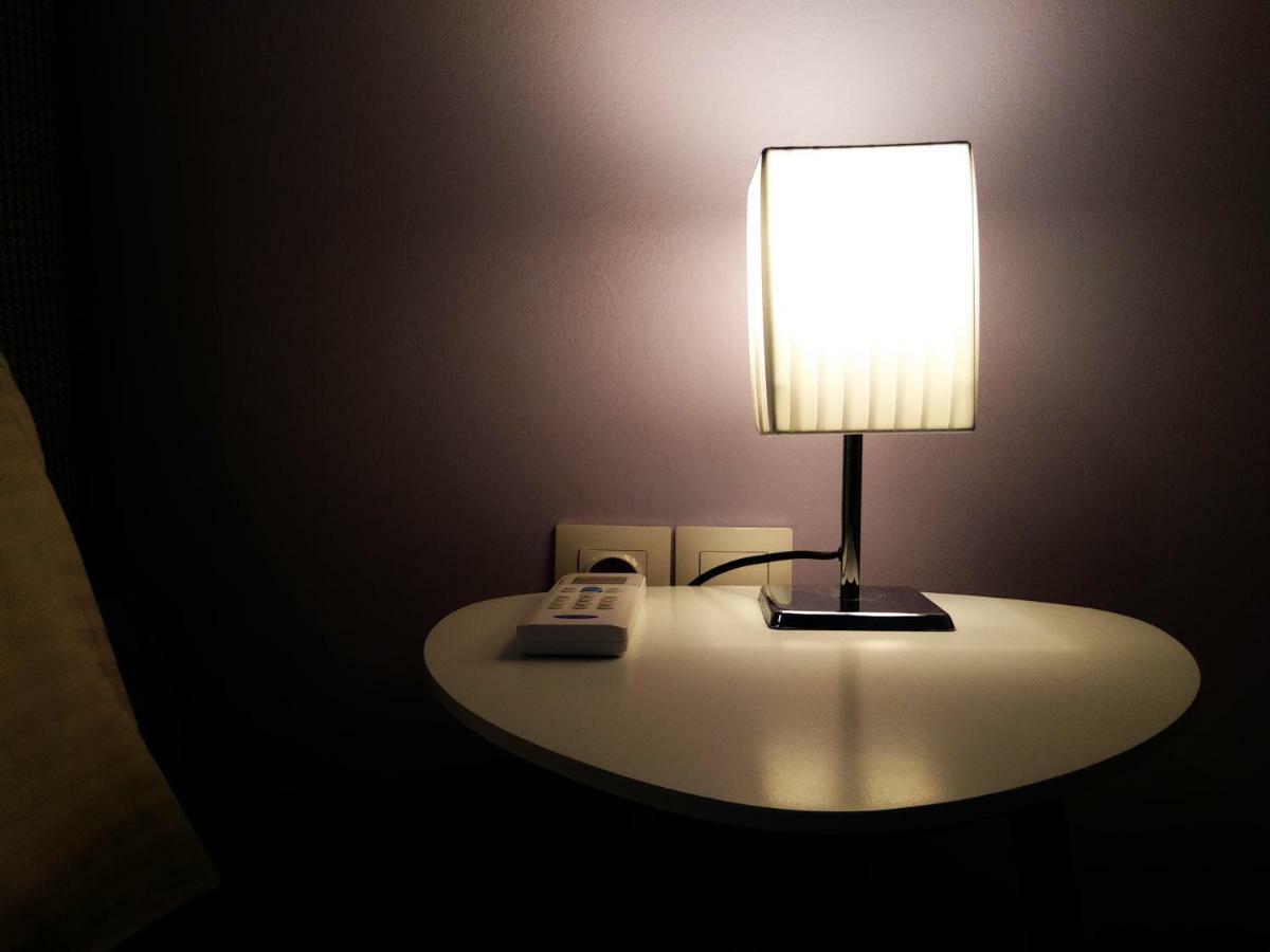 Darsiss 2 - Museum Apartment Athens Luaran gambar