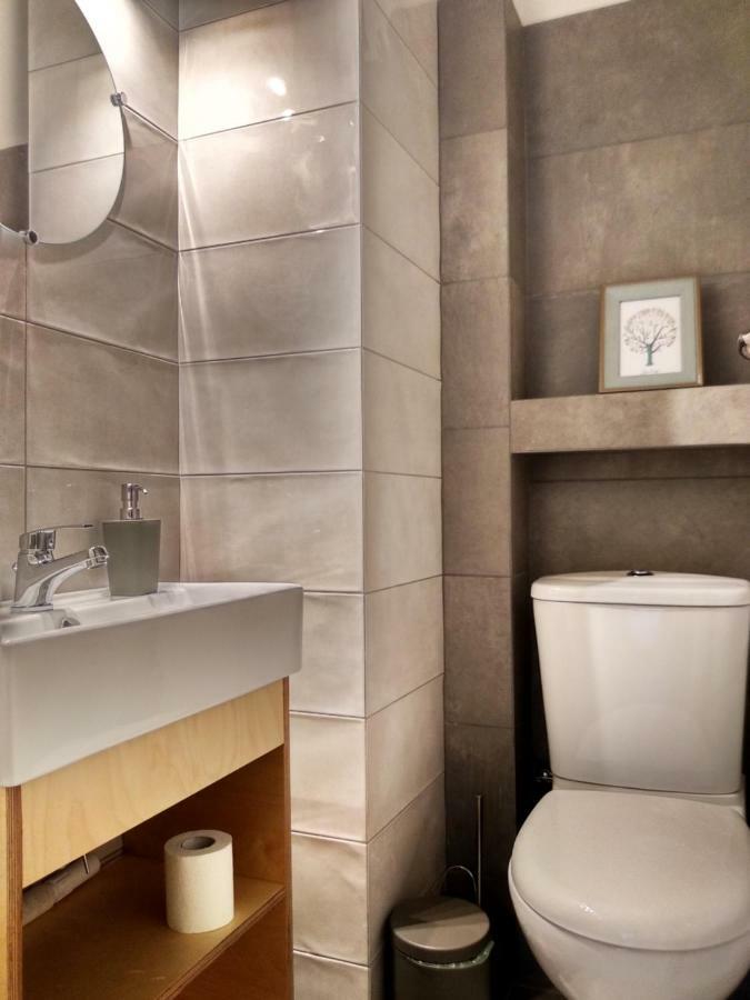 Darsiss 2 - Museum Apartment Athens Luaran gambar