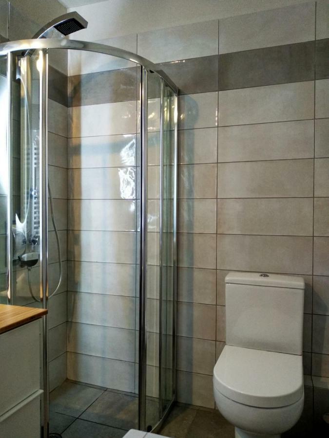 Darsiss 2 - Museum Apartment Athens Luaran gambar