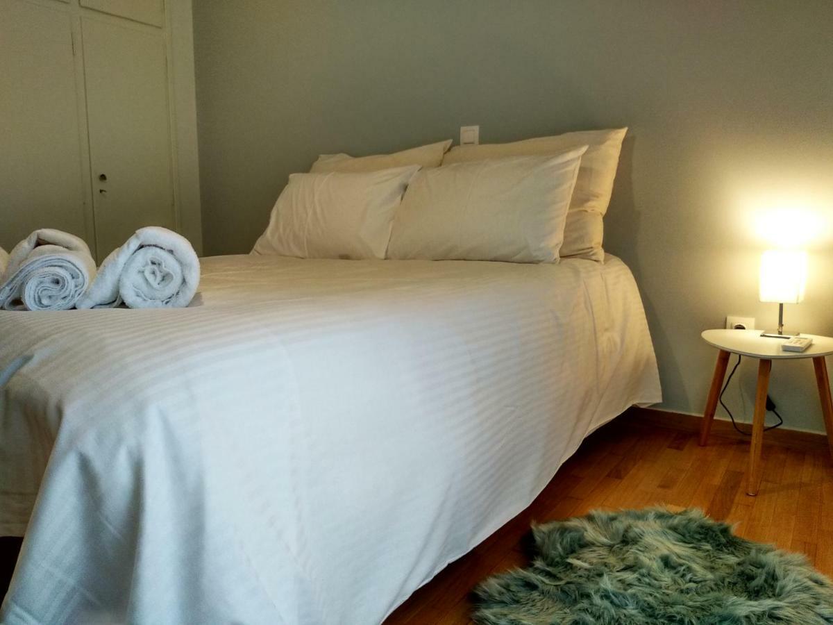 Darsiss 2 - Museum Apartment Athens Luaran gambar