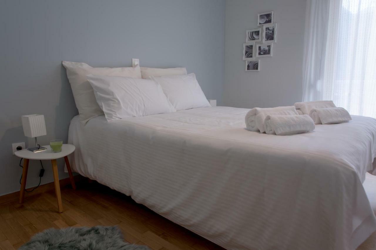 Darsiss 2 - Museum Apartment Athens Luaran gambar