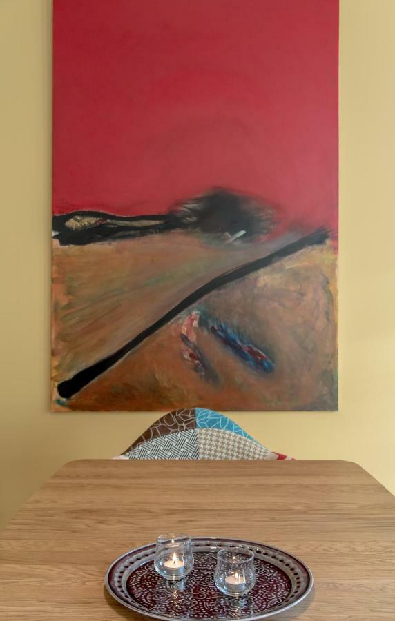 Darsiss 2 - Museum Apartment Athens Luaran gambar