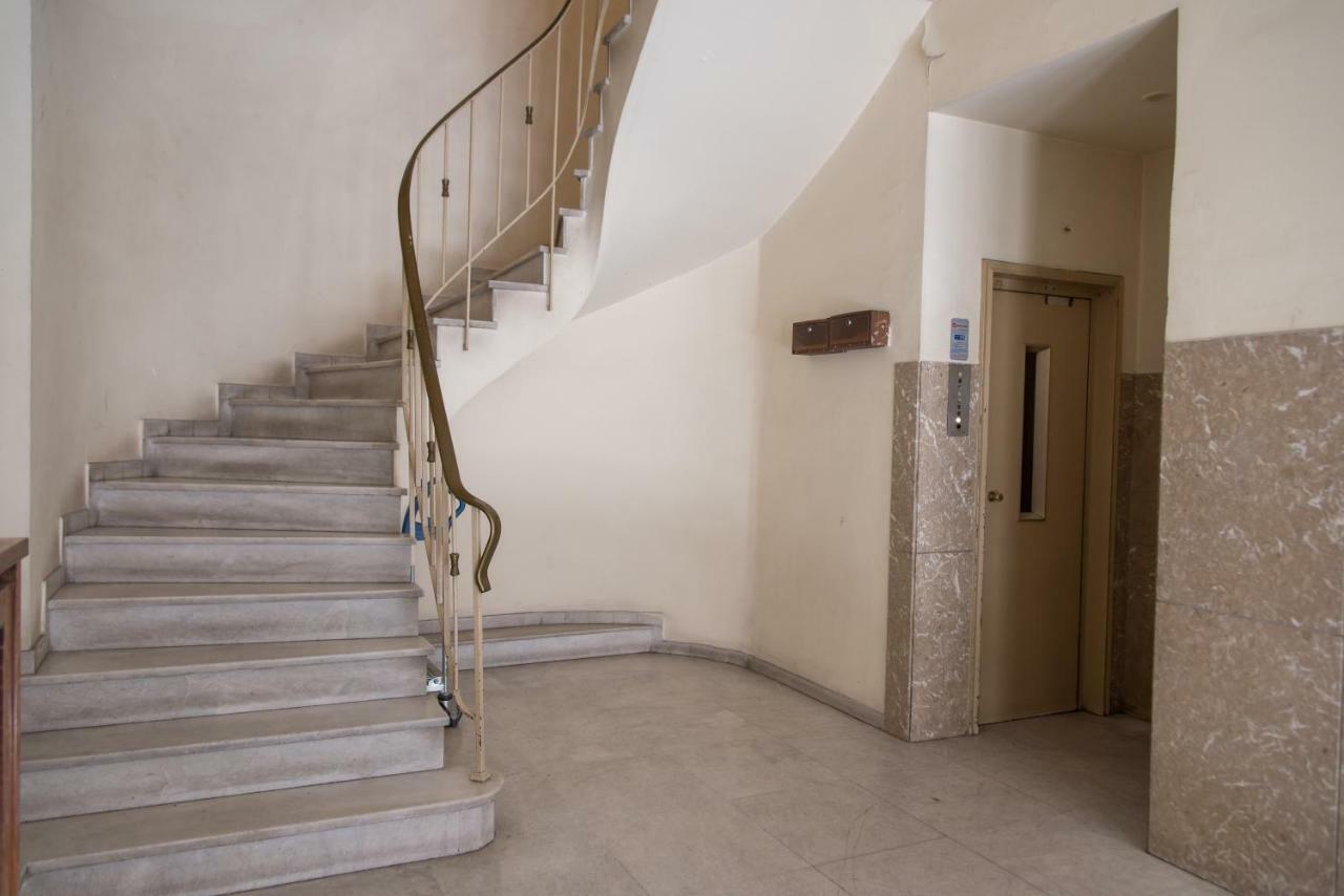 Darsiss 2 - Museum Apartment Athens Luaran gambar