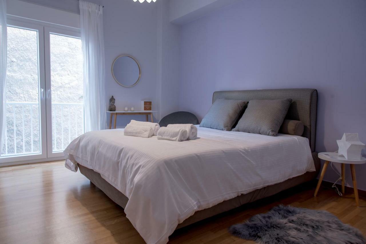 Darsiss 2 - Museum Apartment Athens Luaran gambar
