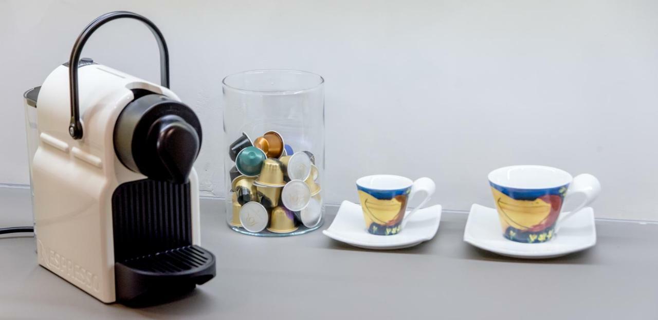 Darsiss 2 - Museum Apartment Athens Luaran gambar